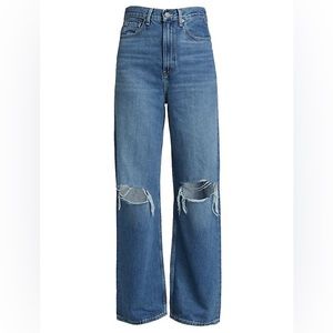 Levi’s Super High Rise Loose Jeans